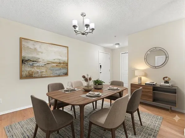 6635 N 25th Ave NE #1205, Calgary, AB T1Y 7K9