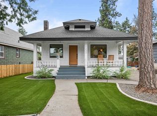 1232 E 33rd Ave, Spokane, WA 99203