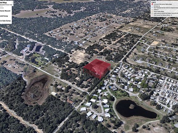 3rd image of 0 Jennings Rd