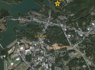 407 Lawrence Rd, Clemson, SC 29631