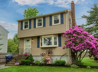 753A Woburn St, Wilmington, MA 01887