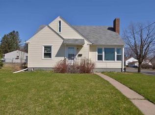 4431 Pitt St, Duluth, MN 55804