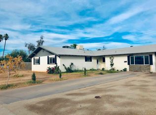 5809 W Fairmount Ave, Phoenix, AZ 85031