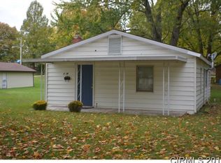 2206 Murdock St, Logansport, IN 46947