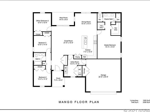 2nd image of this home