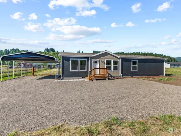 224 W Mossyrock Road, Mossyrock, WA 98564