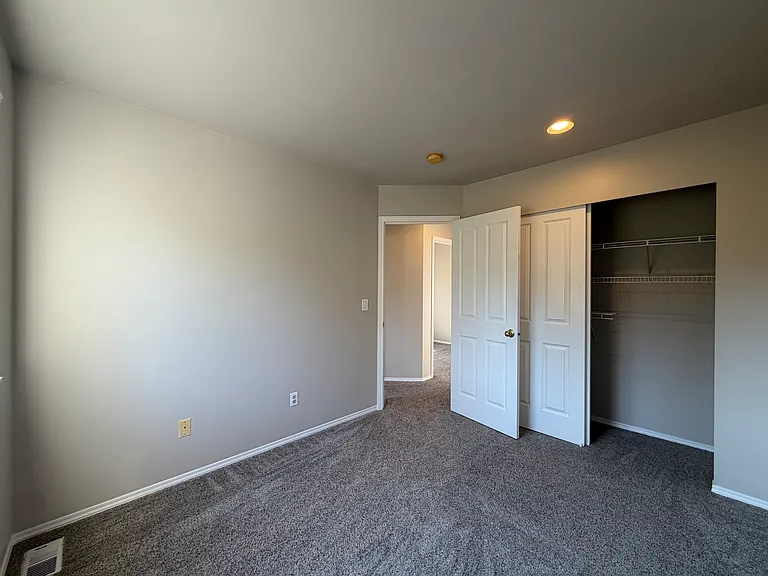 3rd level - bedroom #2