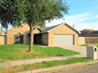 2207 Sailfish Ave, Pharr, TX 78577
