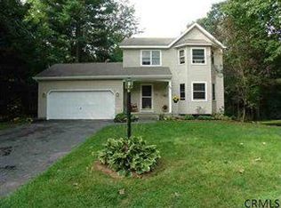 26 Damascus Dr, Gansevoort, NY 12831