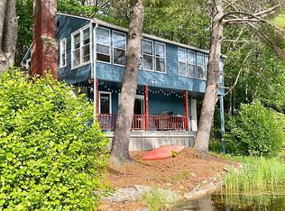 19 Avenue G, Acton, ME 04001