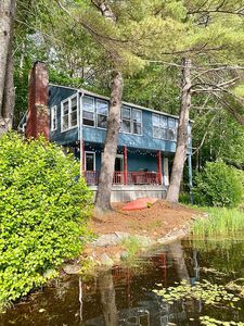 19 Avenue G, Acton, ME, 04001