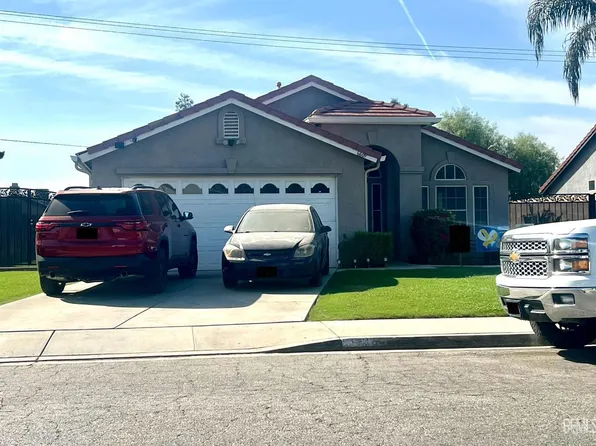 6609 Windpiper Ln, Bakersfield, CA 93313