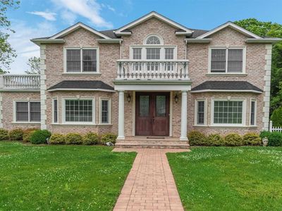 1 Crabtree Ln, Roslyn, NY, 11576