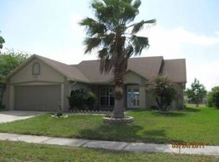 11164 Sylvan Pond Cir, Orlando, FL 32825
