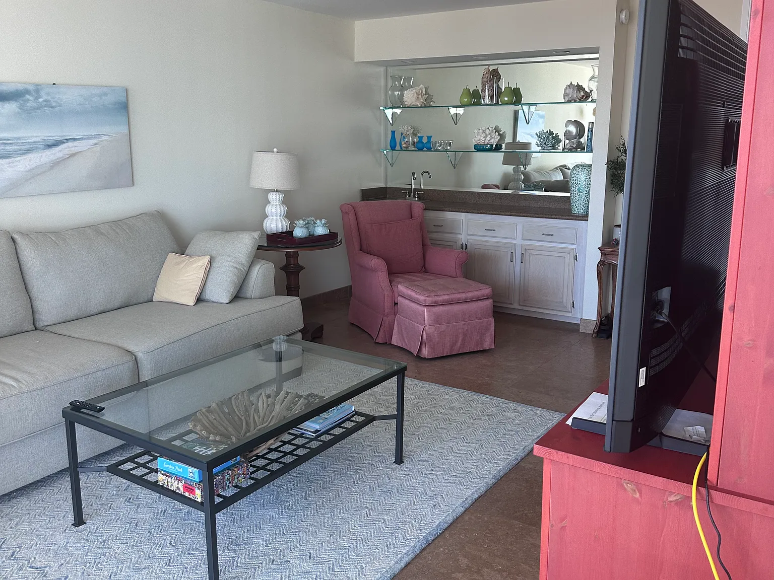 1 bed, 842 sqft, $7,500 — Photo 4