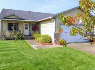 1527 N 5th St, McCleary, WA 98557