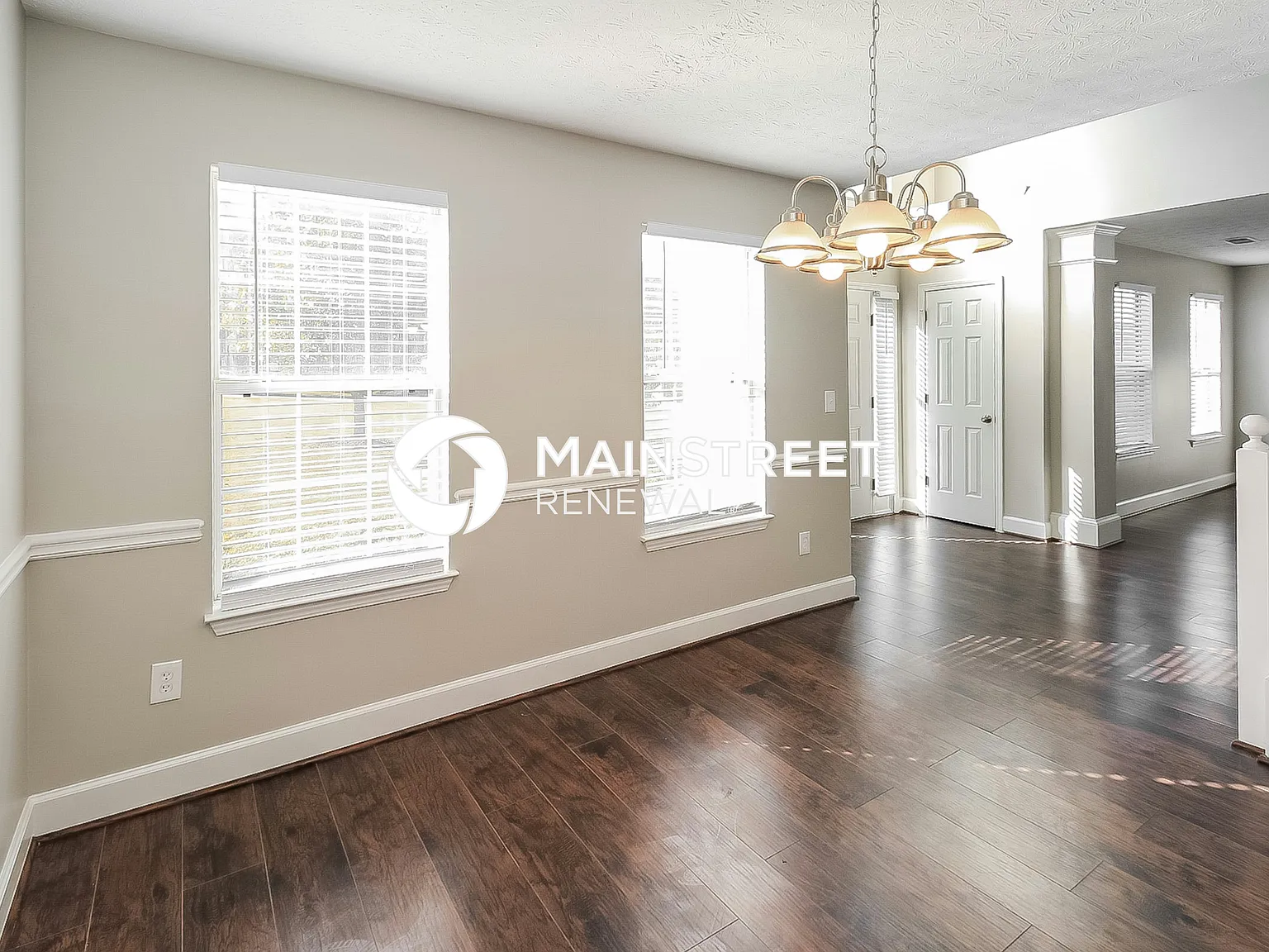 4010 Fieldway Rd — Photo 3