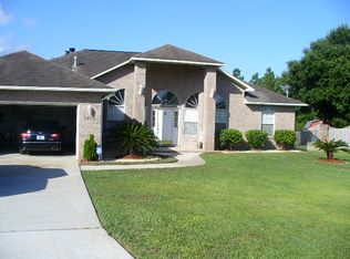 7073 Woodside Rd, Pensacola, FL 32526