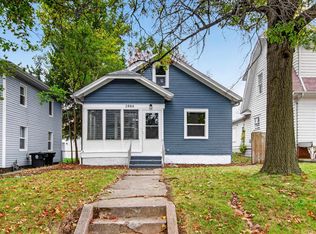 2806 S Michigan St, South Bend, IN 46614