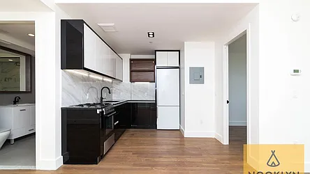 Rented by Nooklyn NYC LLC