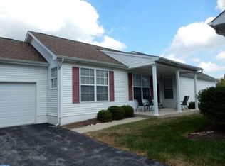 2002 Hunt Master Ln, Glen Mills, PA 19342