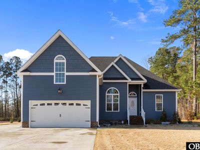 195 Carolina Club Dr Lot 218, Grandy, NC, 27939