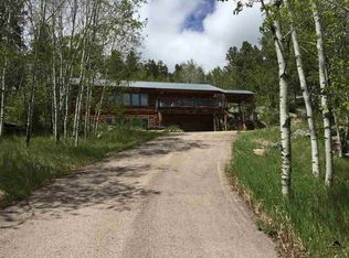 25073 Little Italy Rd, Custer, SD 57730