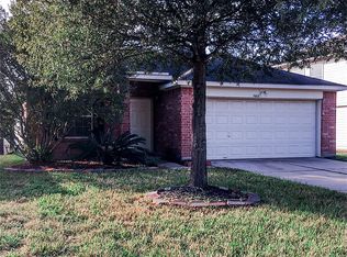 7603 Paloma Ranch Ct, Cypress, TX 77433
