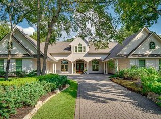 11 S Royal Fern Dr, Spring, TX 77380