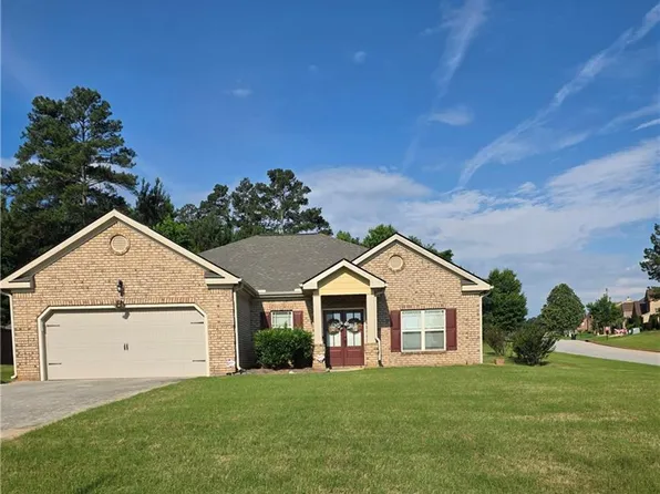 1456 Bourdon Bell Dr SE, Conyers, GA 30013