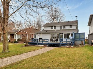 169 Lakeside Dr, Amherstburg, ON