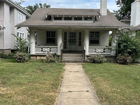 2nd image of 5317 Harrison St