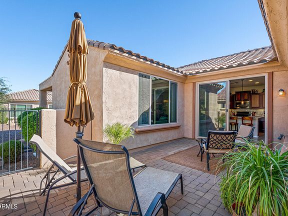 5th image of 26772 W ESCUDA Drive