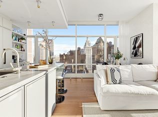 5 Beekman St #20B, New York, NY