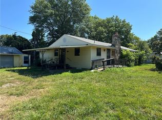 43 County Road 46, Henderson, AR 72544