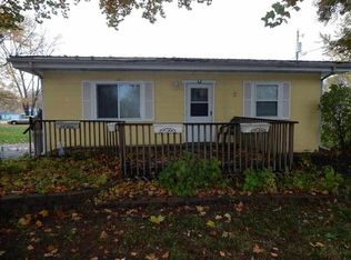 719 Short 8th St, Lincoln, IL 62656
