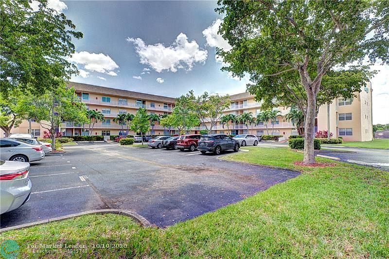 1st image of 10414 NW 24th Pl APT 407