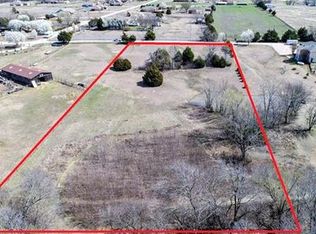 500 Long Rd, Lucas, TX 75002