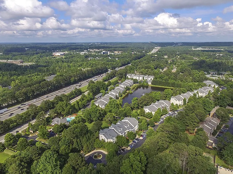 Walden Brook Apartments — Photo 29