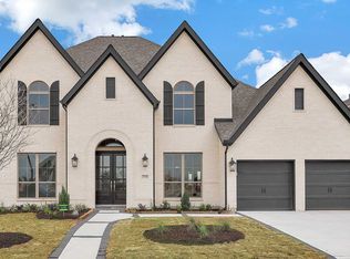 24730 Beebalm Trl, Katy, TX 77493