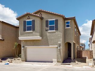 2695 Cibola Frst, Saint Las Vegas, NV 89121