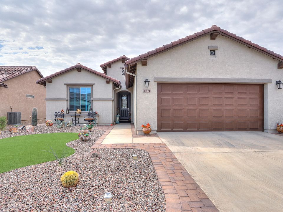 1st image of 4371 W Box Canyon Dr
