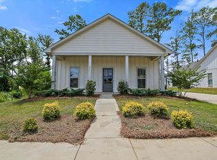 856 Long Leaf Cir, Brandon, MS 39042