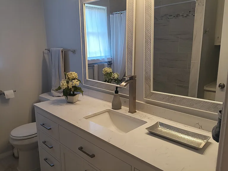 6908 Trimble Dr #5 — Photo 5