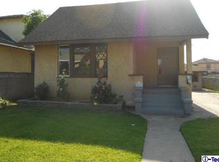 237 N Rowan Ave, Los Angeles, CA 90063