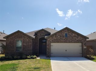 11314 Cora Ln, Willis, TX 77318