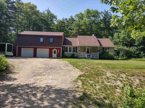 14 Thompson Crossing, Antrim, NH 03440