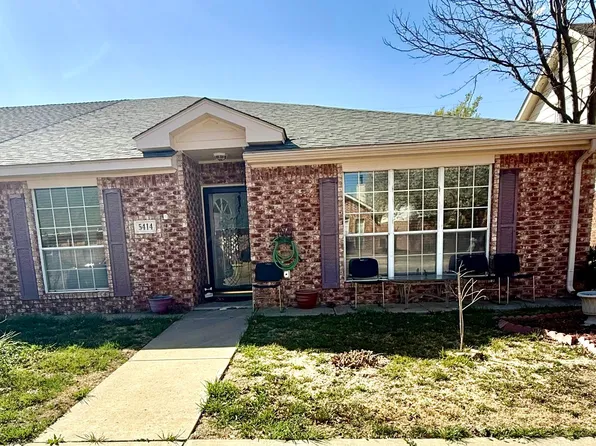5414 Somerset Dr, Amarillo, TX 79109