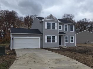 7263 Mammoth Ct, Caledonia, MI 49316