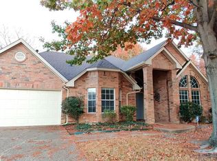 311 Eagle Point, McKinney, TX 75072